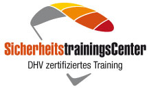 DHV-anerkanntes Sicherheitstraining