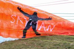 Skyman Tandem