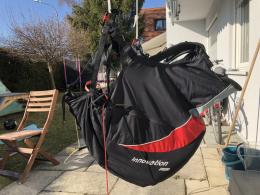 Innovation Pro - Sitz