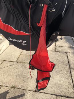 Innovation Pro - Sitz
