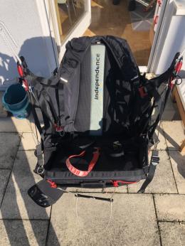 Innovation Pro - Sitz