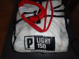 P light 150