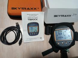 Skytraxx 2.0 plus 