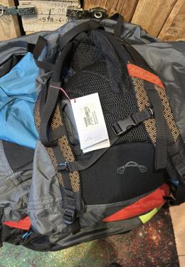 ADVANCE Tandem Schnellpacksack 