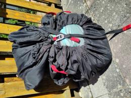 Schnellpacksack