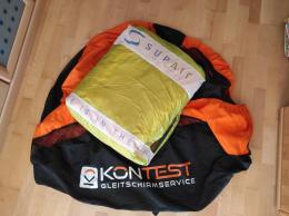 Schnellpacksack