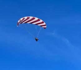 im Flug