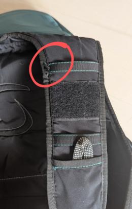 kleine Reparatur