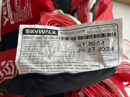 Skywalk Pepper Cross Light 90