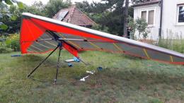 Aeros Fox 16