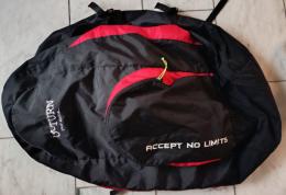 Packsack U-Turn
