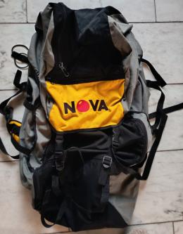 Packsack Nova