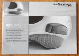 inkl. Original-Bedienungsanleitung