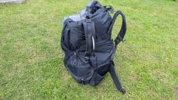 Dudek Pack-Rucksack