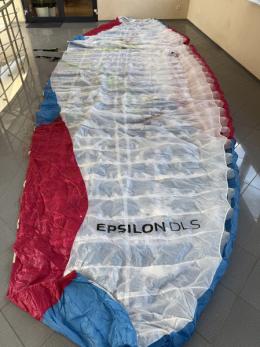 Advanced Epsilon 10 unten