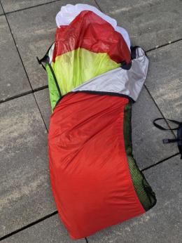 Zellenpacksack