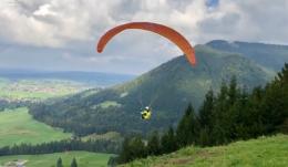 Skyman Sir Edmund Race 20