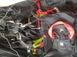 In den Container passt eine x-one 120