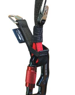 Charly HS50 Schleppadapter