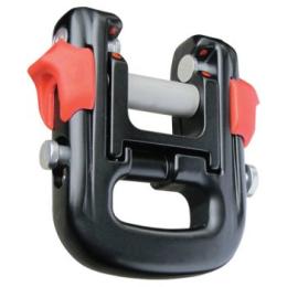 Charly Finsterwalder Quick Out Karabiner