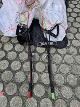 Ion 6 light Leinen
