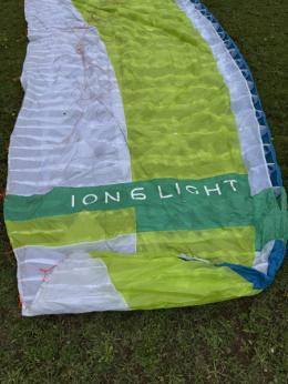 Ion 6 light links