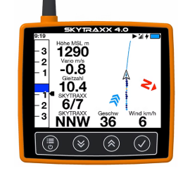 Skytraxx 4