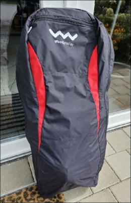 Packsack
