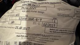 Kortel Race II