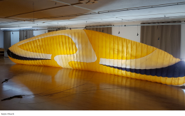 Originalbild in Normandie