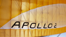 Originalbild in Normandie