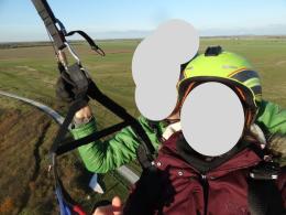 Keine Garantie, wie gut der Helm schützt.