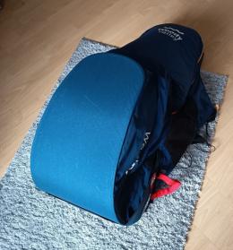 Woody Valley Wani 3 Größe L