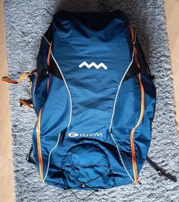 Woody Valley Wani 3 Größe L