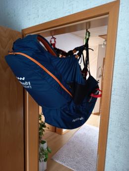 Woody Valley Wani 3 Größe L