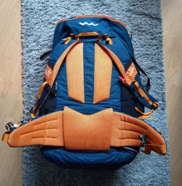 Woody Valley Wani 3 Größe L