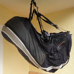 Seitenansicht rechts [ACHTUNG - Rettergriff fehlt hier im Foto, ist aber enthalten!]