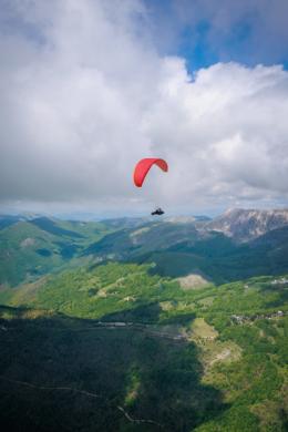 Nova Phantom M Poggio SRS