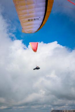 Nova Phantom M Poggio SRS 2