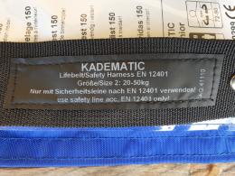 Etikett - Gr&ouml;&szlig;e, Norm