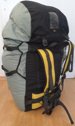 Seitenansicht rechts