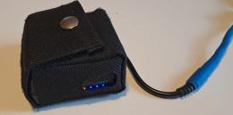 Akkupack 20000A 14,8V