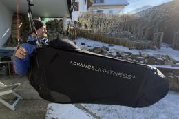 Lightness 3 von rechts