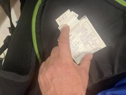 Tandemgurtzeuge Pilot+ Passenger