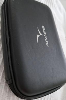 Flymaster GPS