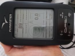 Flymaster GPS