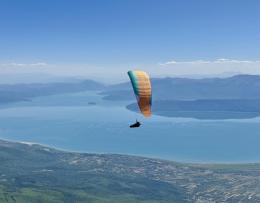 Advance Theta ULS 21