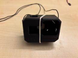 Case f&uuml;r GoPro 8