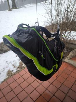 Supair Altirando 3 GZ