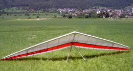 Laminar - 02 Aufgebaut